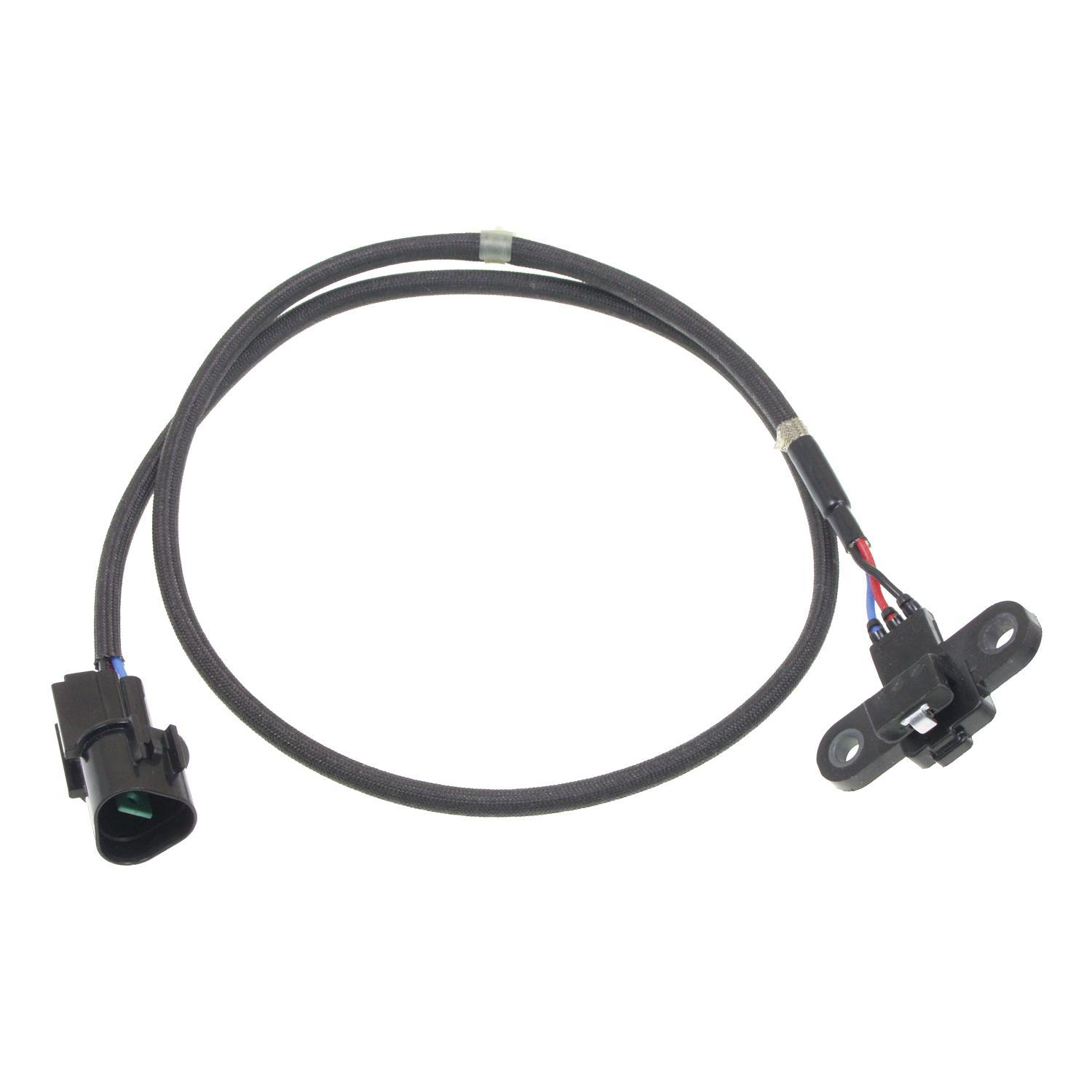 BWD CSS1028 - Engine Crankshaft Position Sensor BWD CSS1028 Engine Crankshaft Position Sensor product image 2 of 3
