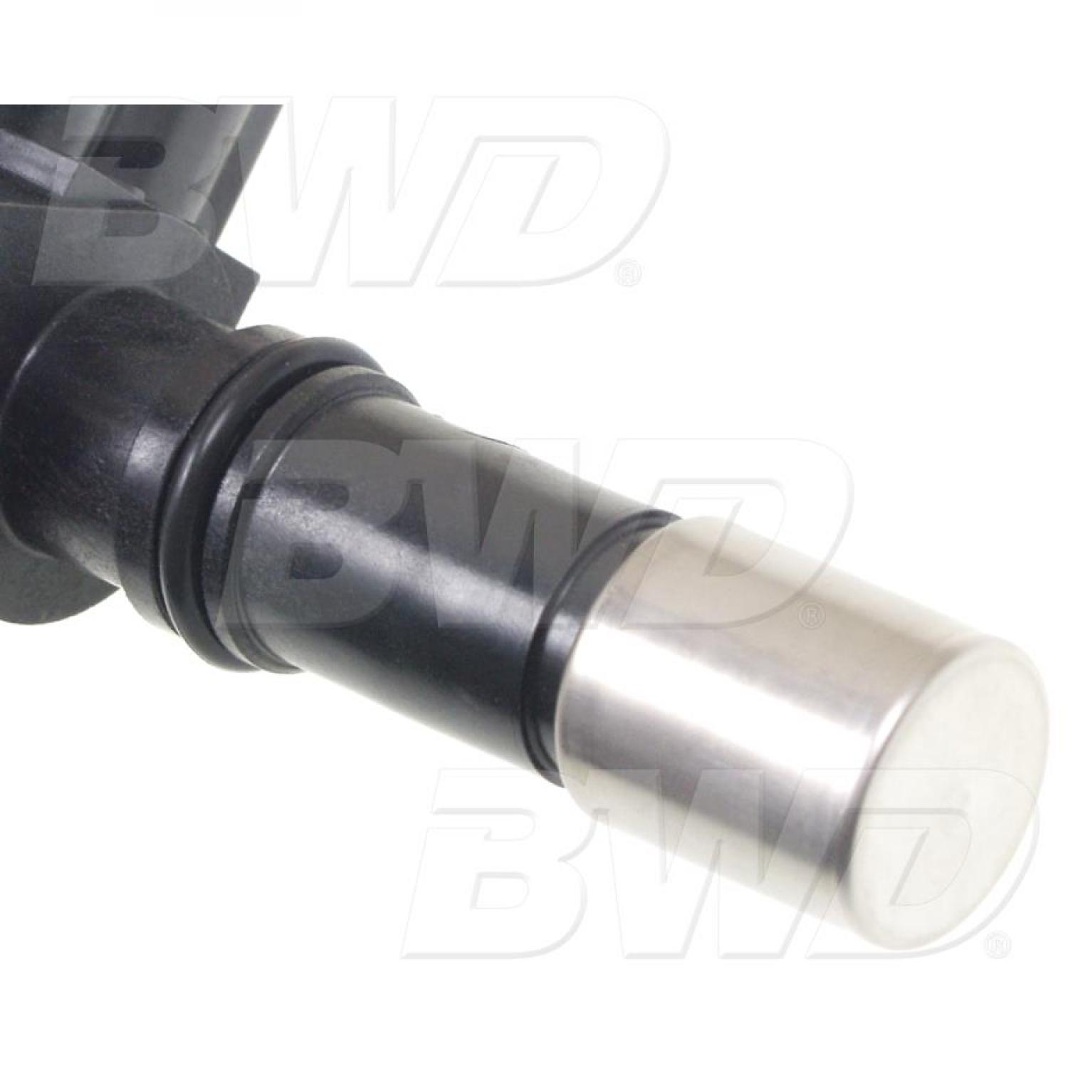 BWD CSS1034 - Engine Crankshaft Position Sensor BWD CSS1034 Engine Crankshaft Position Sensor product image 1 of 8