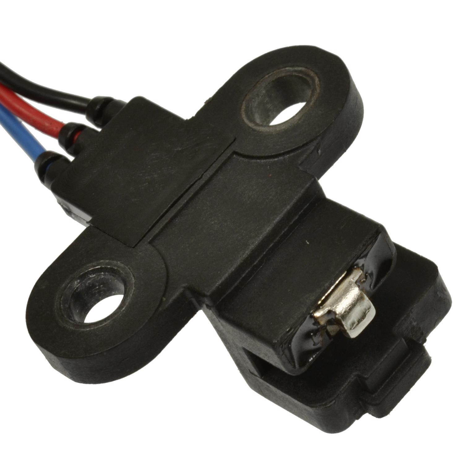 BWD CSS1039 - Engine Crankshaft Position Sensor BWD CSS1039 Engine Crankshaft Position Sensor product image 1 of 9
