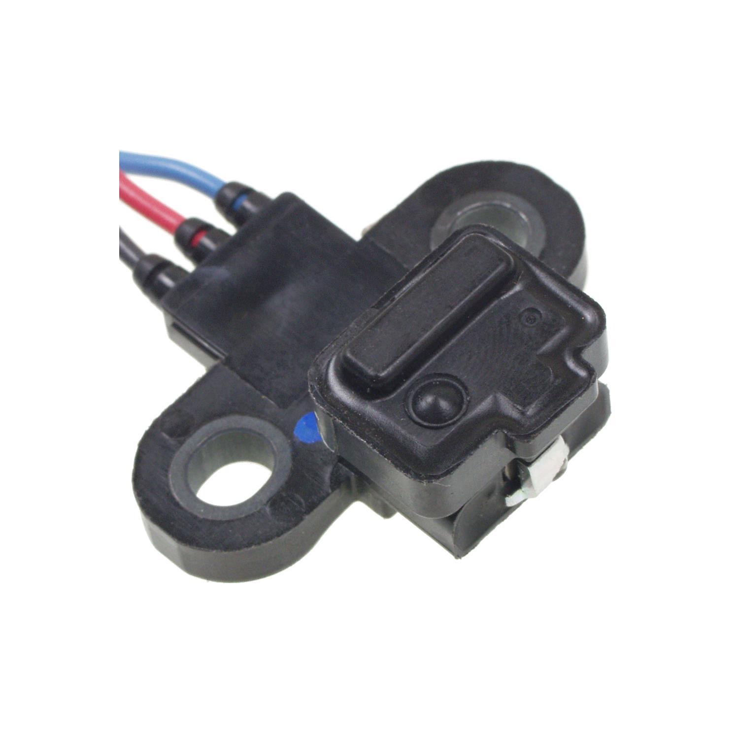 BWD CSS1039 - Engine Crankshaft Position Sensor BWD CSS1039 Engine Crankshaft Position Sensor product image 2 of 9