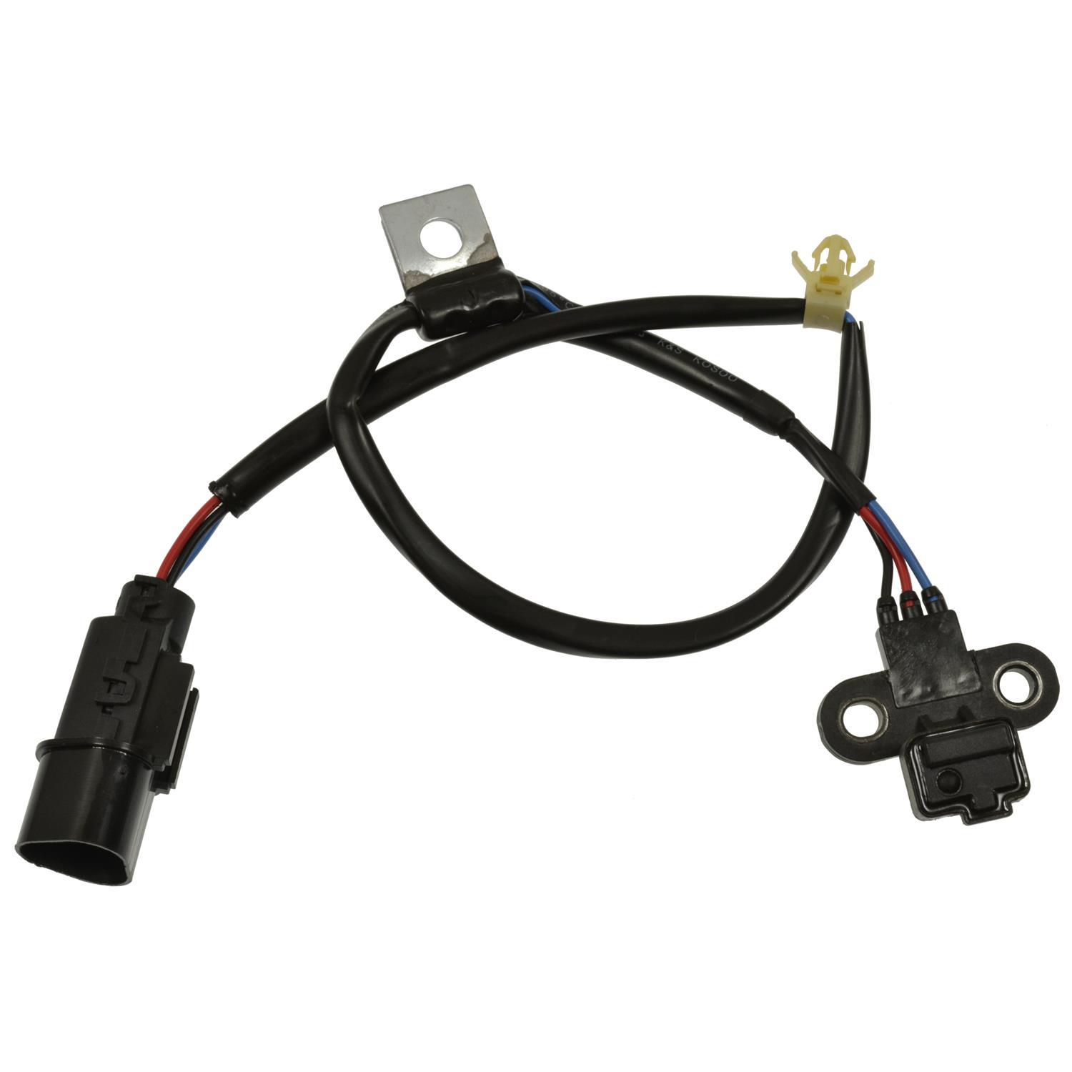 BWD CSS1039 - Engine Crankshaft Position Sensor BWD CSS1039 Engine Crankshaft Position Sensor product image 3 of 9