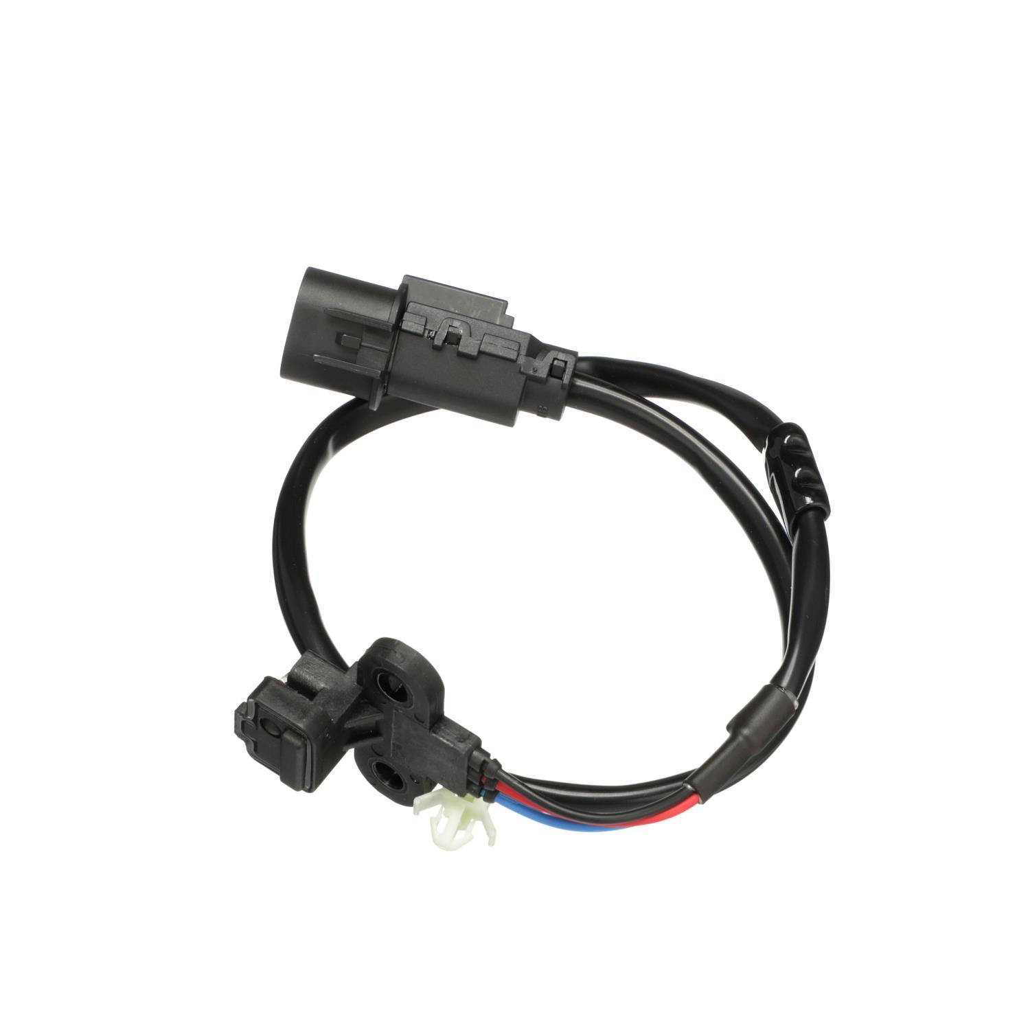 BWD CSS1039 - Engine Crankshaft Position Sensor BWD CSS1039 Engine Crankshaft Position Sensor product image 7 of 9