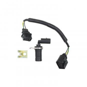 2005 Land Rover Freelander Engine Crankshaft Position Sensor BWD CSS1059 image 2 of 3