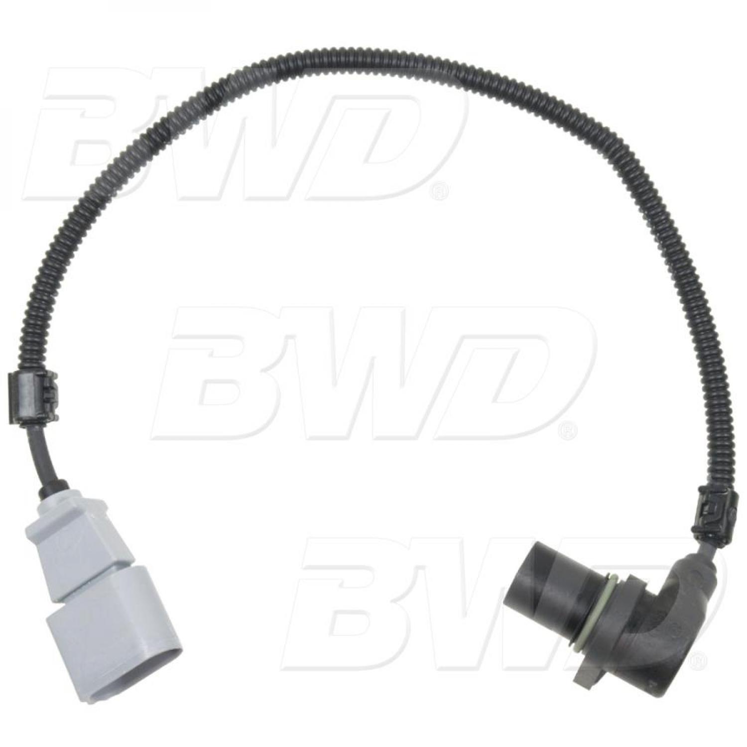 BWD CSS1075 - Engine Crankshaft Position Sensor BWD CSS1075 Engine Crankshaft Position Sensor product image 2 of 3