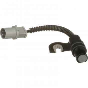 1989 Oldsmobile Cutlass Engine Crankshaft Position Sensor BWD CSS119 image 4 of 4