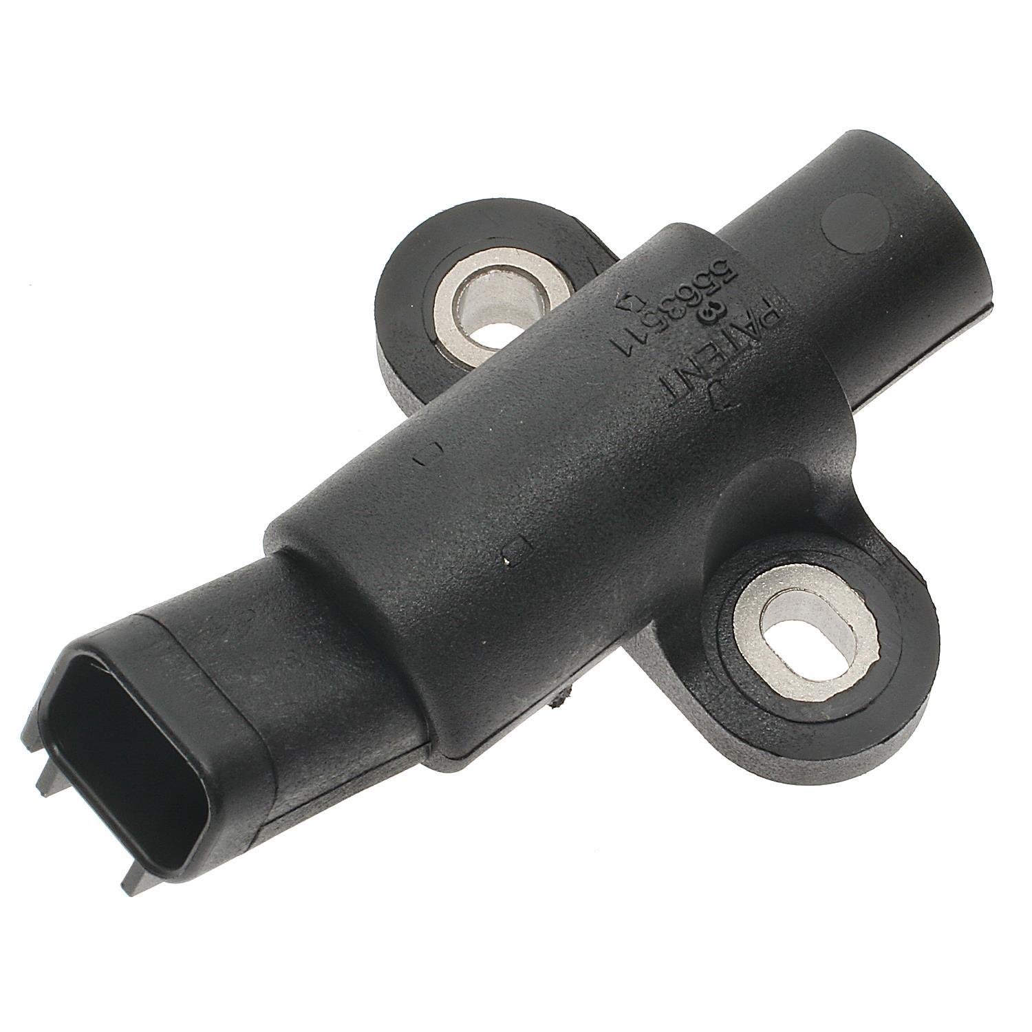 BWD CSS12 - Engine Crankshaft Position Sensor BWD CSS12 Engine Crankshaft Position Sensor product image 1 of 8