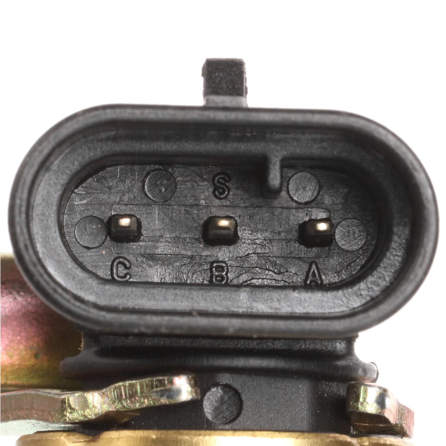 BWD CSS122 - Engine Camshaft Position Sensor BWD CSS122 Engine Camshaft Position Sensor product image 5 of 6