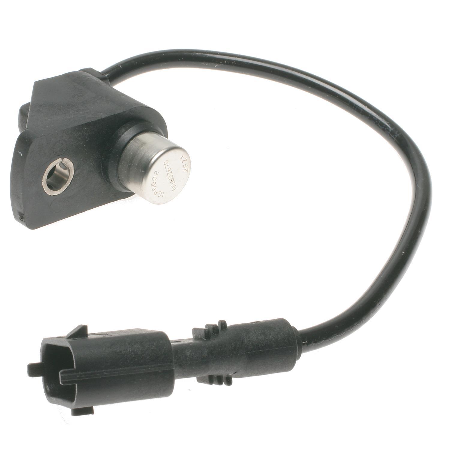 BWD CSS130 - Engine Camshaft Position Sensor BWD CSS130 Engine Camshaft Position Sensor product image 2 of 5
