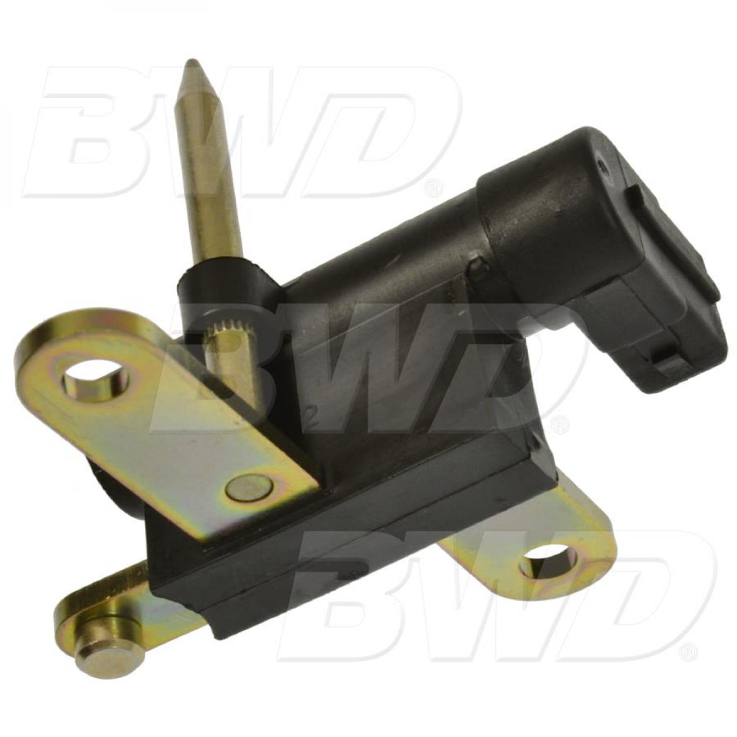 BWD CSS15 Engine Crankshaft Position Sensor product image 1 of 9