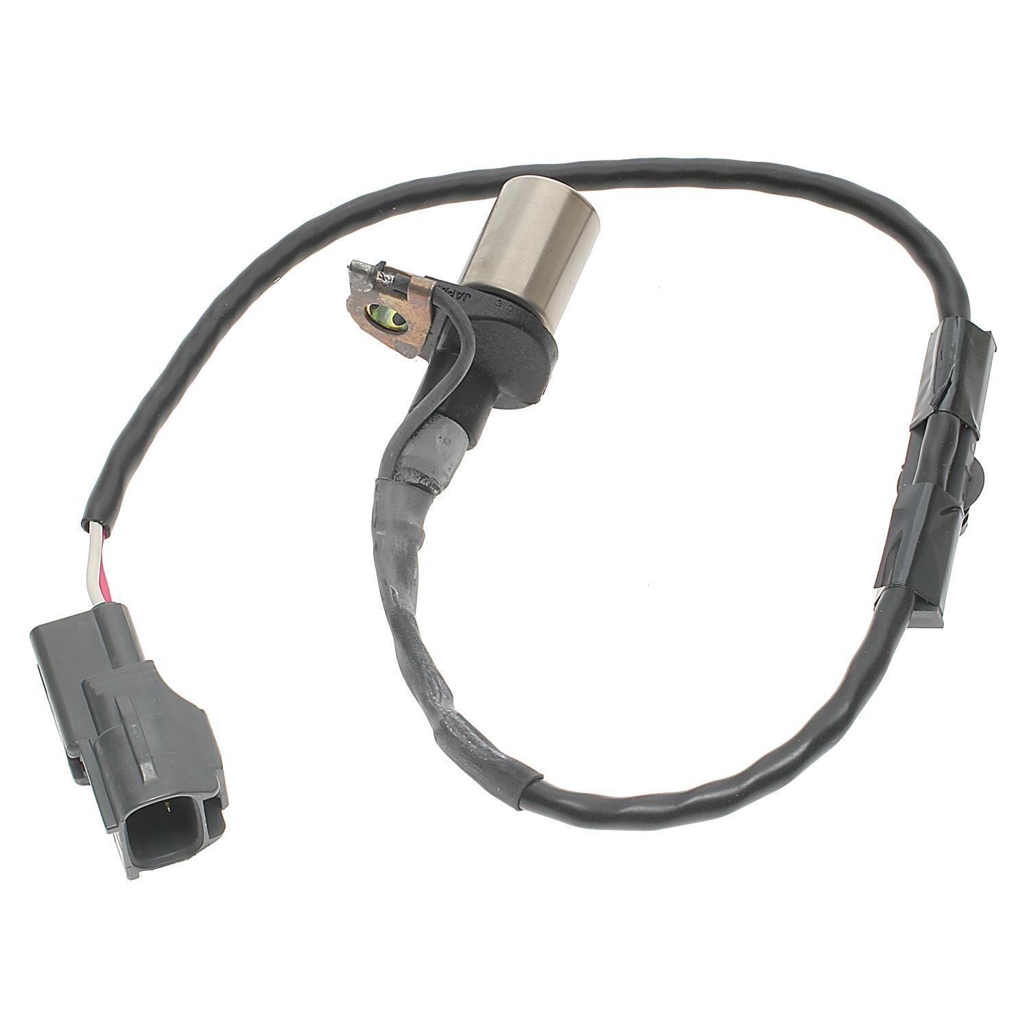BWD CSS1532 - Engine Crankshaft Position Sensor BWD CSS1532 Engine Crankshaft Position Sensor product image 1 of 10