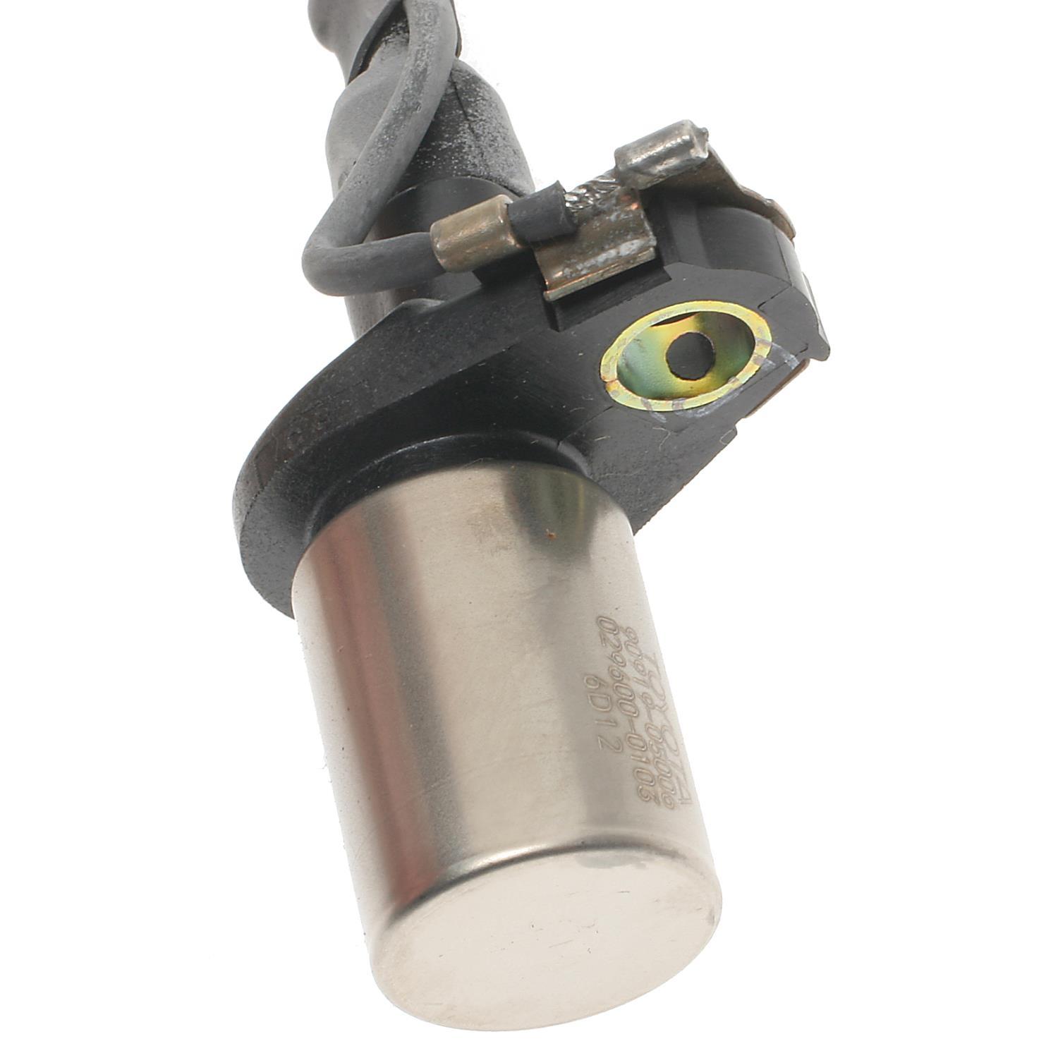 BWD CSS1532 - Engine Crankshaft Position Sensor BWD CSS1532 Engine Crankshaft Position Sensor product image 4 of 10