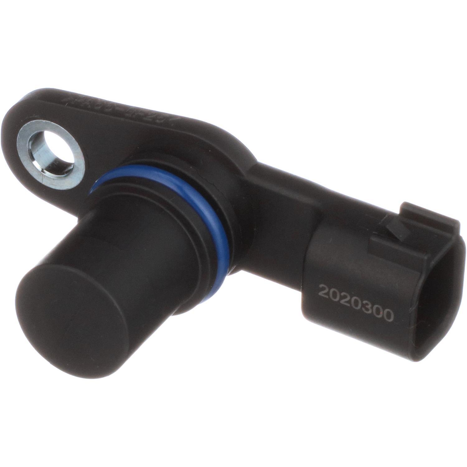 BWD CSS1598 - Engine Camshaft Position Sensor BWD CSS1598 Engine Camshaft Position Sensor product image 4 of 6