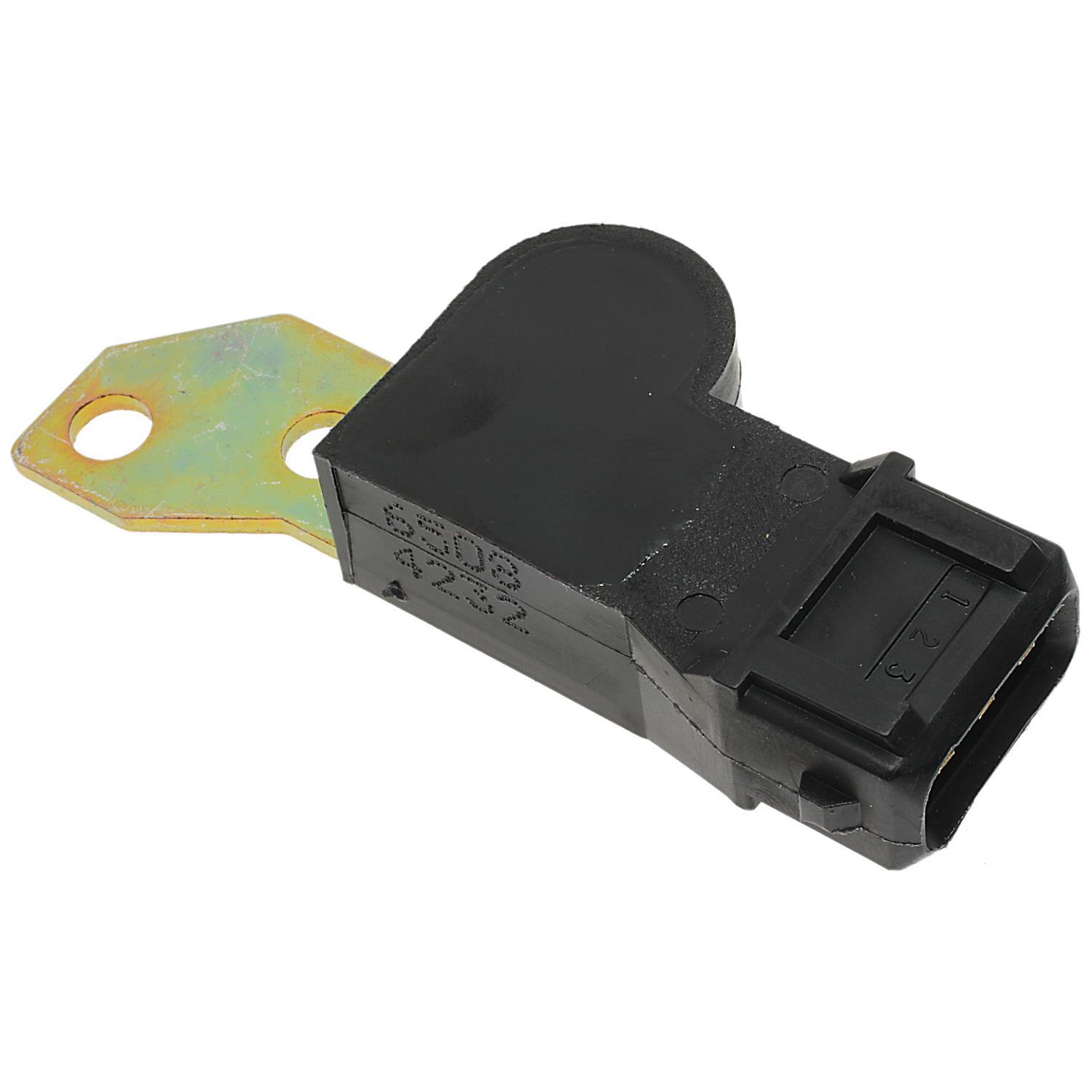BWD CSS1624 - Engine Camshaft Position Sensor BWD CSS1624 Engine Camshaft Position Sensor product image 1 of 3