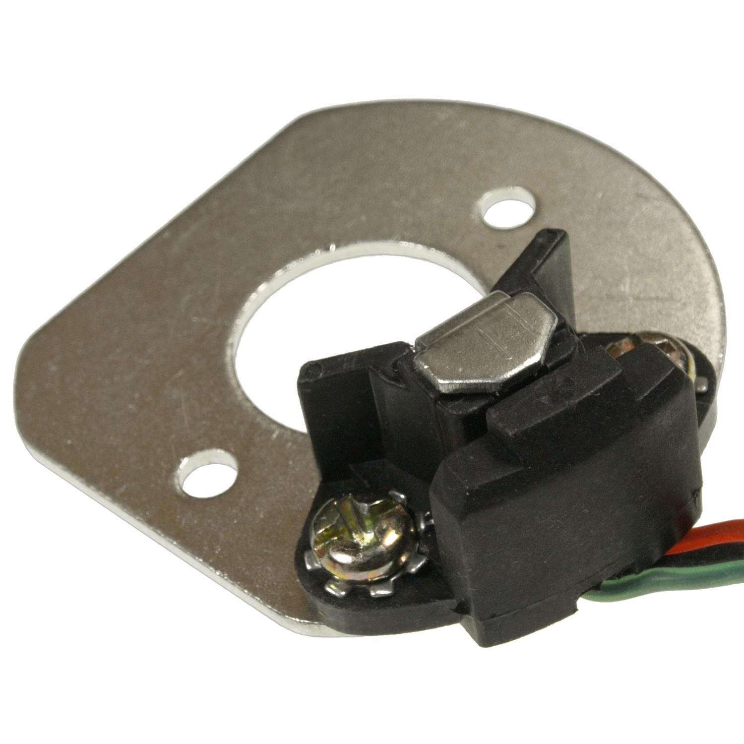BWD CSS1666 - Engine Crankshaft Position Sensor BWD CSS1666 Engine Camshaft Position Sensor product image 1 of 3