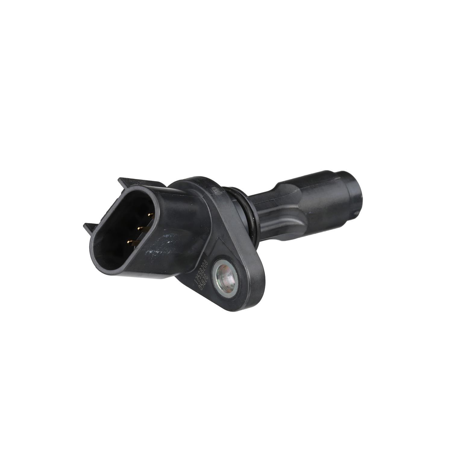 BWD CSS1686 Engine Crankshaft Position Sensor product image 4 of 8