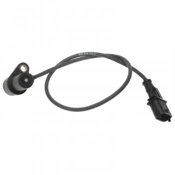 2004 Porsche 911 Engine Crankshaft Position Sensor BWD CSS1709 image 2 of 3