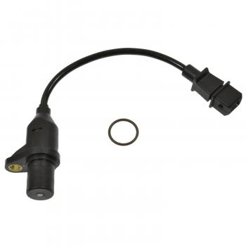 2007 Kia Rio5 Engine Crankshaft Position Sensor BWD CSS1711 image 2 of 4