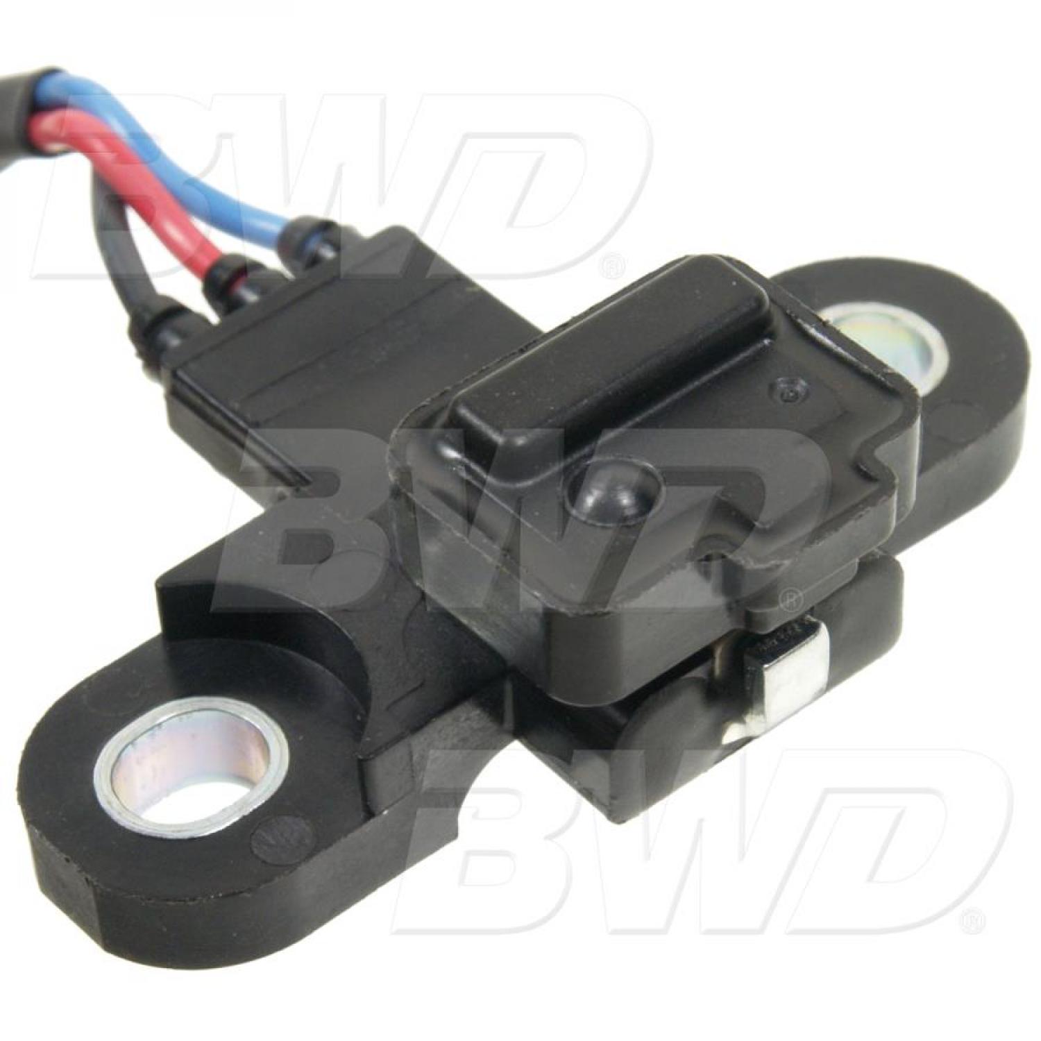 BWD CSS1713 - Engine Crankshaft Position Sensor BWD CSS1713 Engine Crankshaft Position Sensor product image 1 of 3