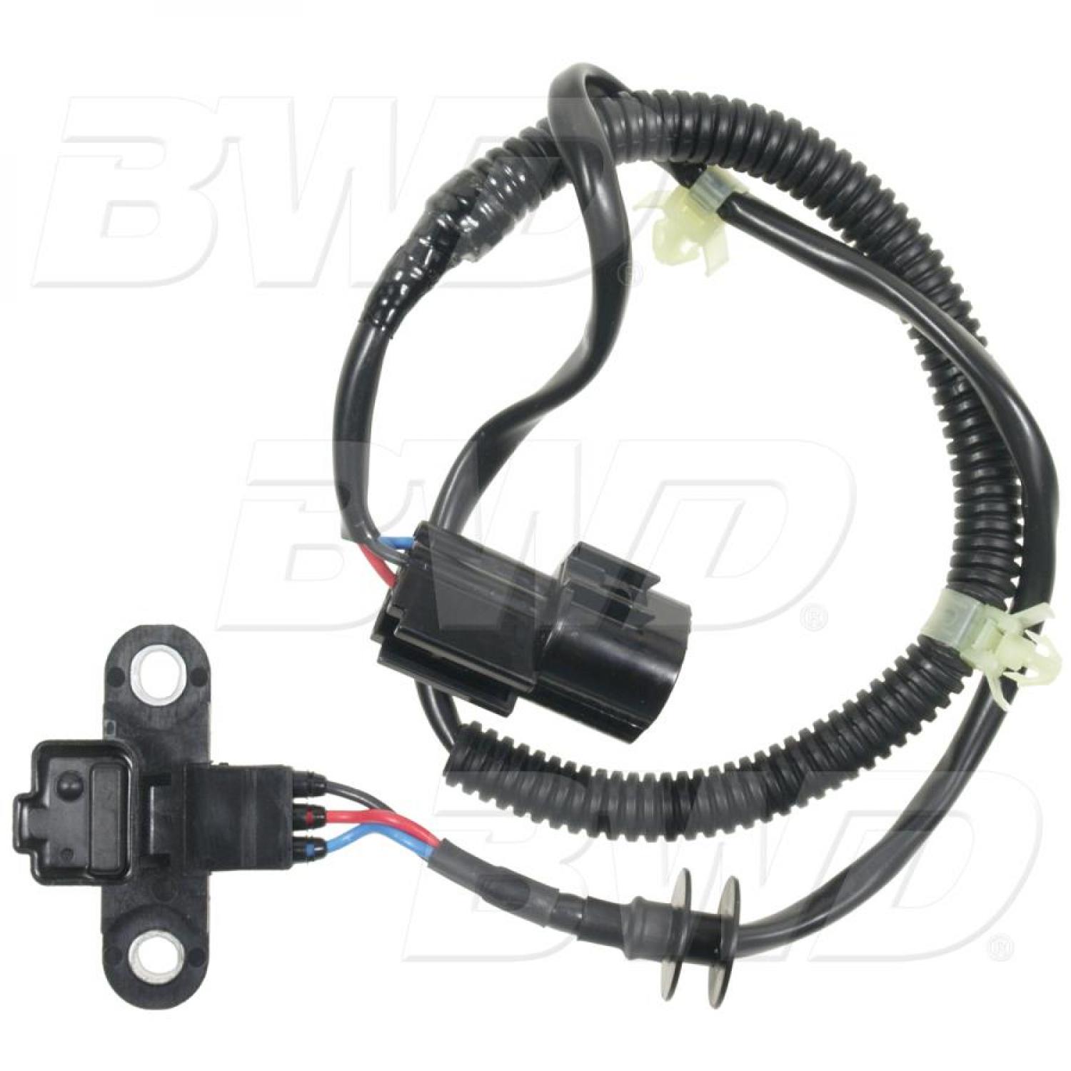 BWD CSS1713 - Engine Crankshaft Position Sensor BWD CSS1713 Engine Crankshaft Position Sensor product image 2 of 3
