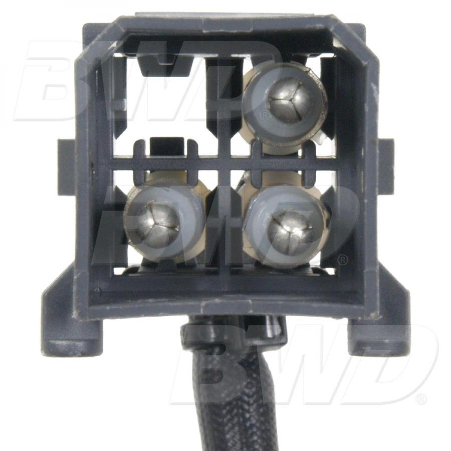 BWD CSS1728 - Engine Crankshaft Position Sensor BWD CSS1728 Engine Crankshaft Position Sensor product image 3 of 3