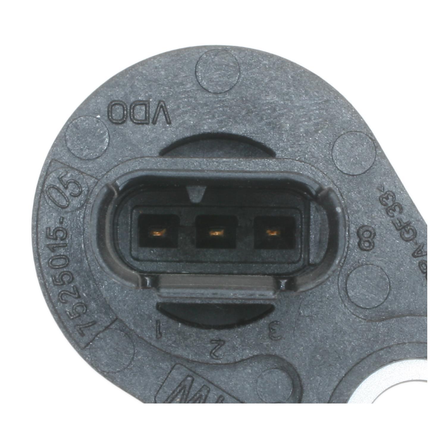 BWD CSS1768 Engine Crankshaft Position Sensor product image 3 of 9
