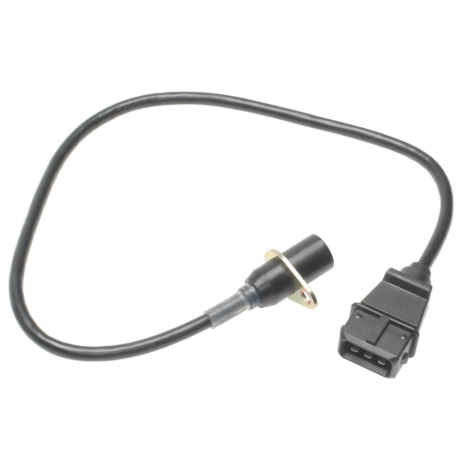 BWD CSS1799 - Engine Crankshaft Position Sensor BWD CSS1799 Engine Crankshaft Position Sensor product image 2 of 3