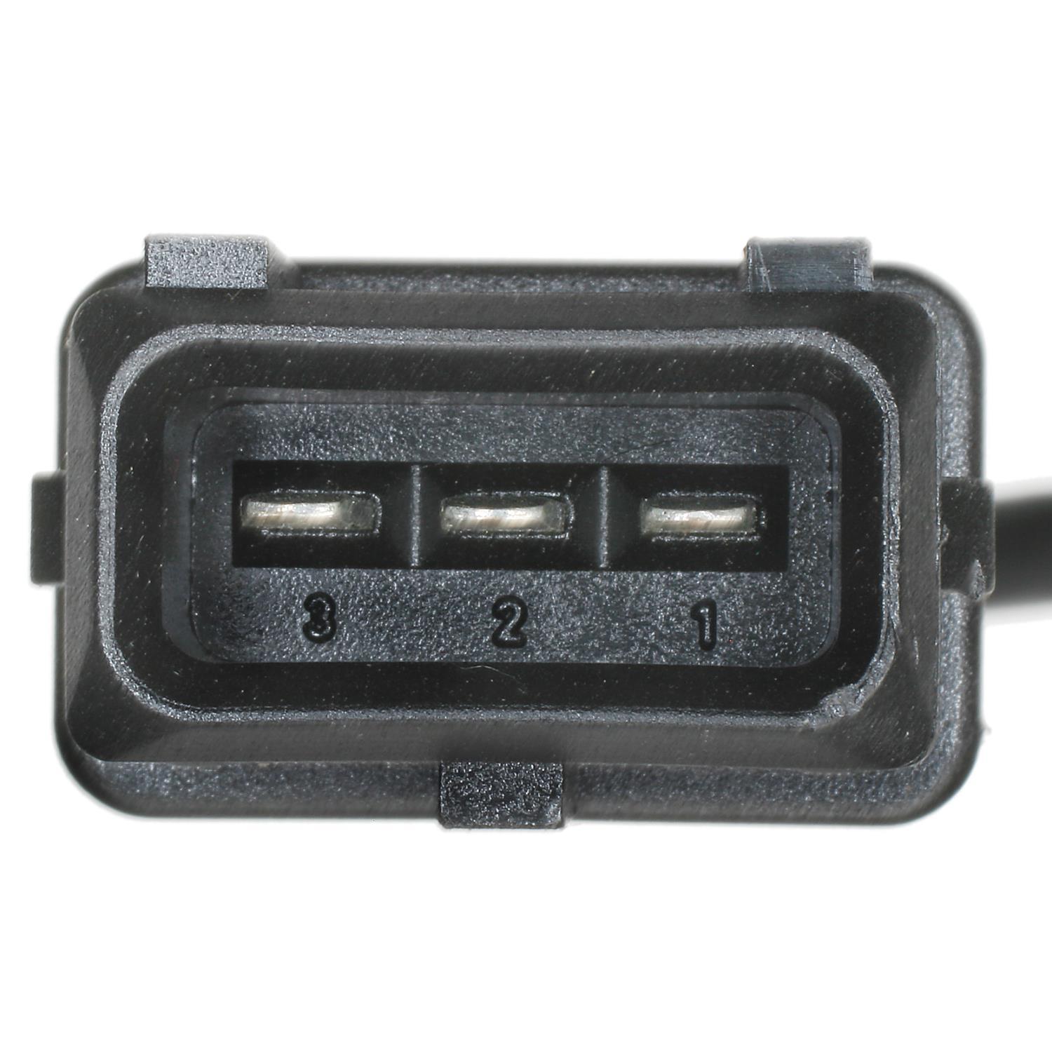 BWD CSS1799 - Engine Crankshaft Position Sensor BWD CSS1799 Engine Crankshaft Position Sensor product image 3 of 3