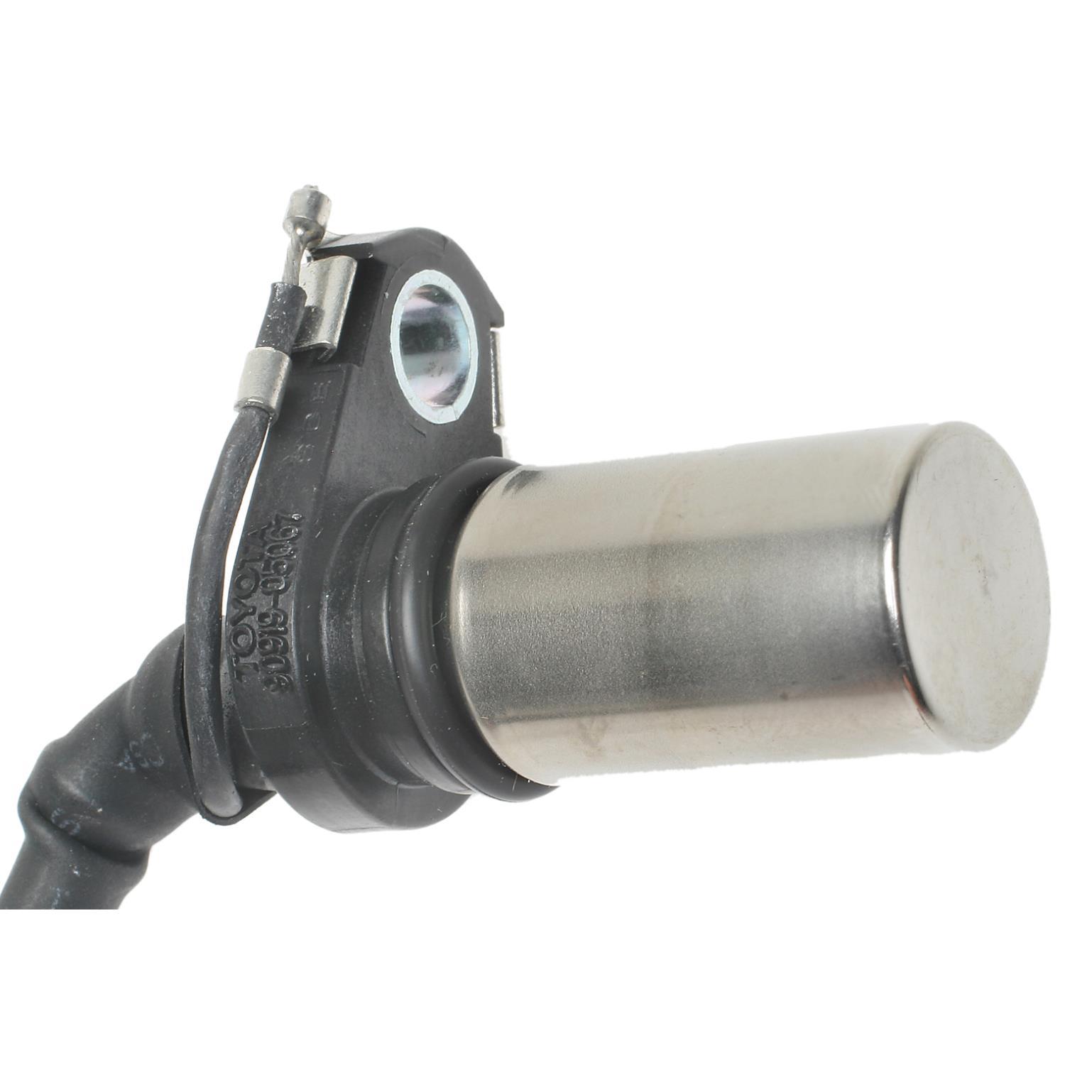 BWD CSS1820 - Engine Crankshaft Position Sensor BWD CSS1820 Engine Crankshaft Position Sensor product image 1 of 3