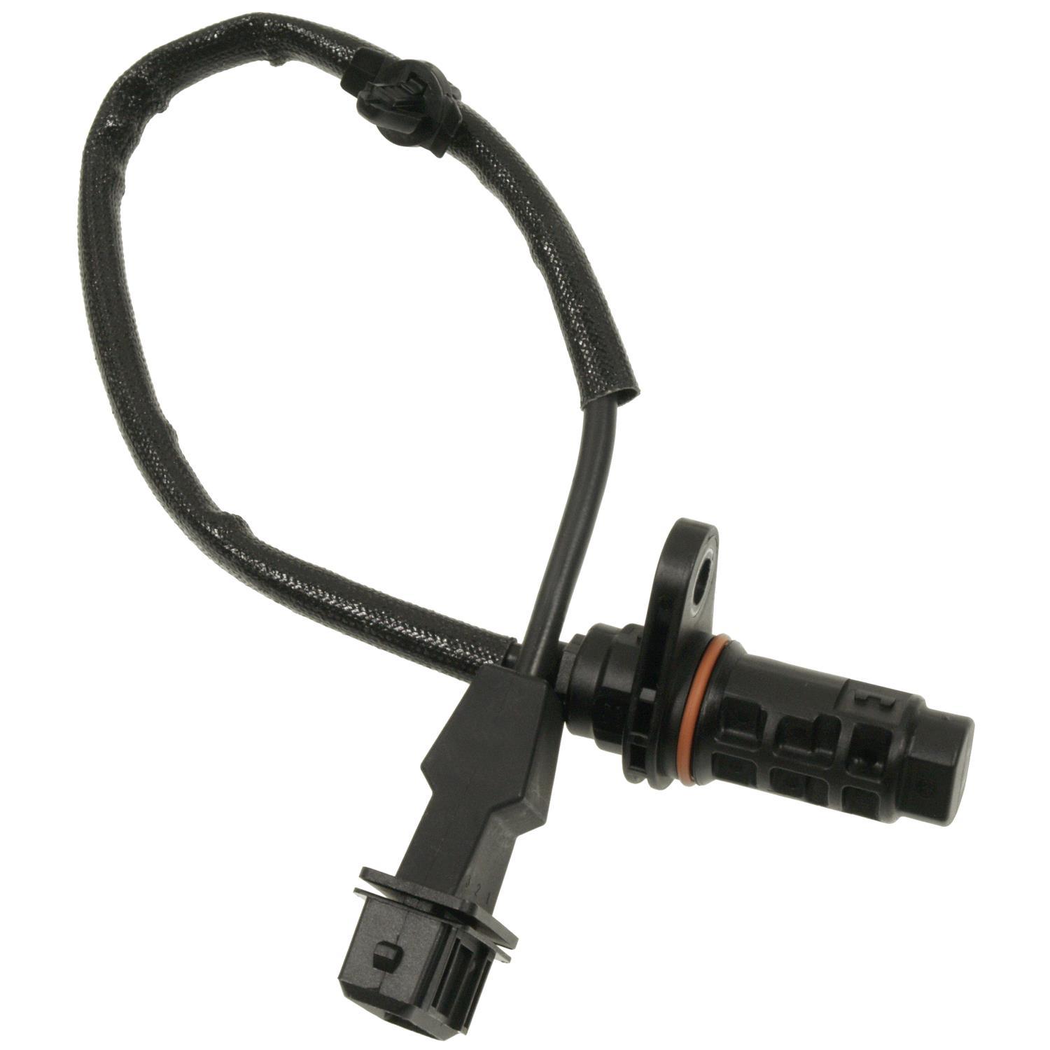 BWD CSS1847 - Engine Crankshaft Position Sensor BWD CSS1847 Engine Crankshaft Position Sensor product image 2 of 3