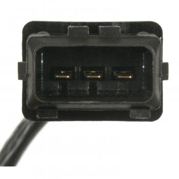 2012 Hyundai Genesis Coupe Engine Crankshaft Position Sensor BWD CSS1861 image 3 of 3