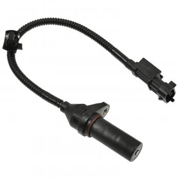 2016 Hyundai Elantra GT Engine Crankshaft Position Sensor BWD CSS1935 image 2 of 4