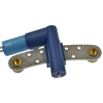 2010 Nissan Platina Engine Crankshaft Position Sensor