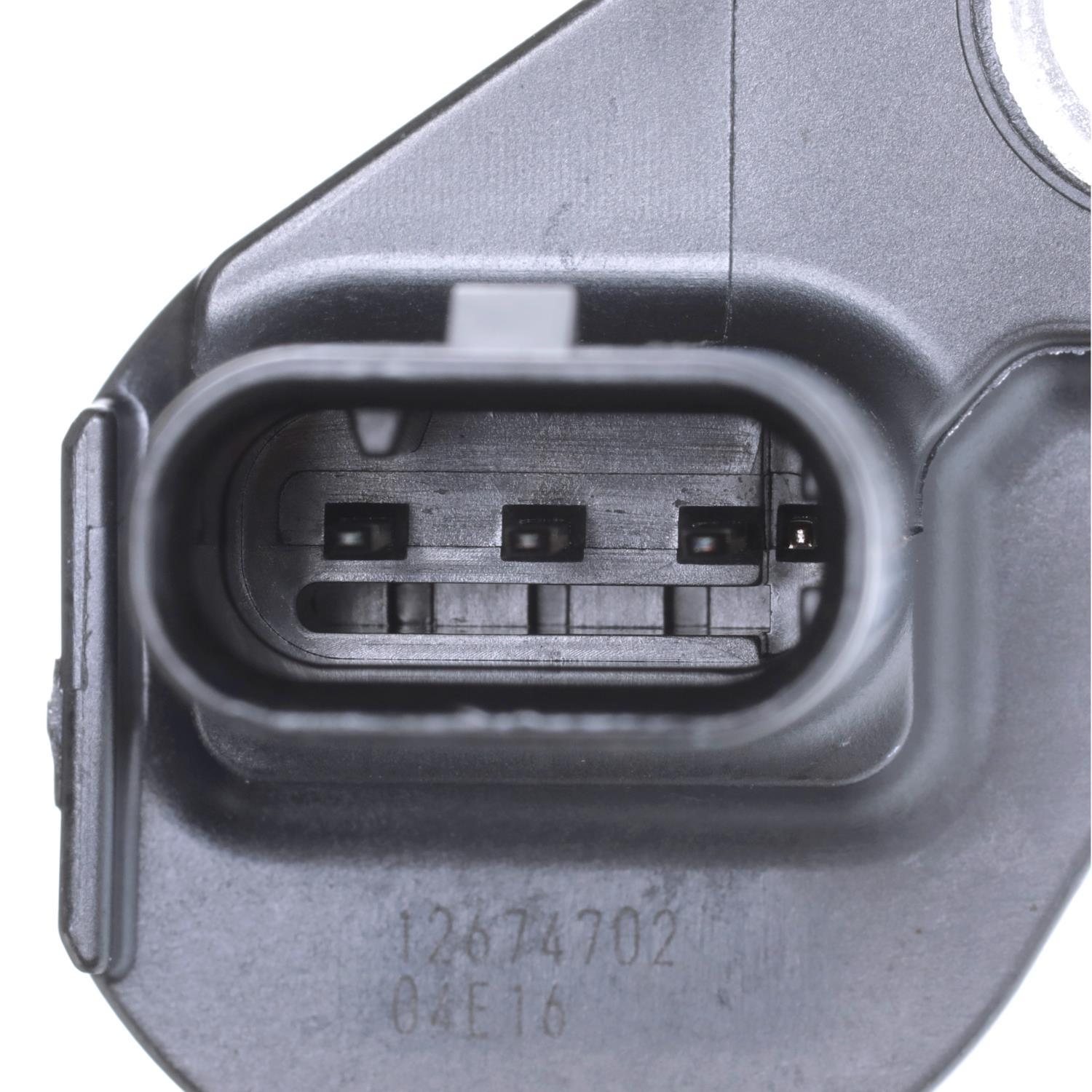 BWD CSS1968 - Engine Crankshaft Position Sensor BWD CSS1968 Engine Crankshaft Position Sensor product image 5 of 6