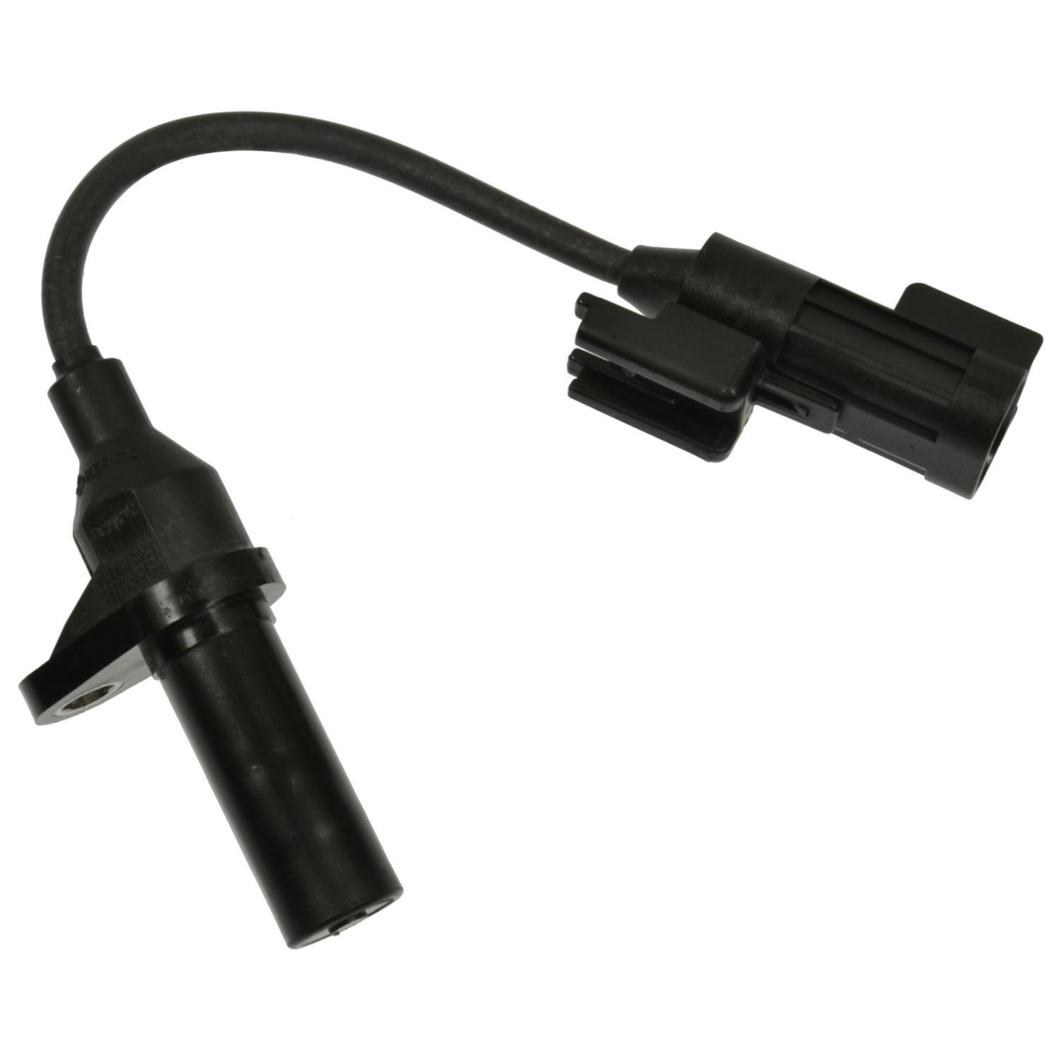 BWD CSS1987 - Engine Crankshaft Position Sensor BWD CSS1987 Engine Crankshaft Position Sensor product image 2 of 9