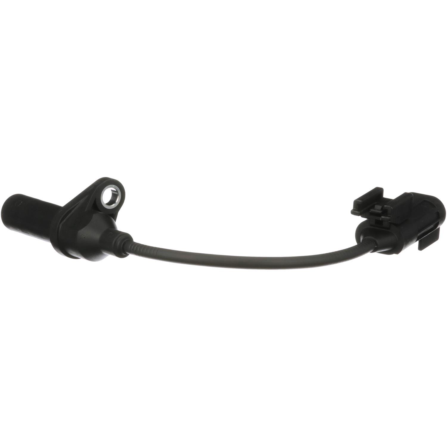 BWD CSS1987 - Engine Crankshaft Position Sensor BWD CSS1987 Engine Crankshaft Position Sensor product image 4 of 9