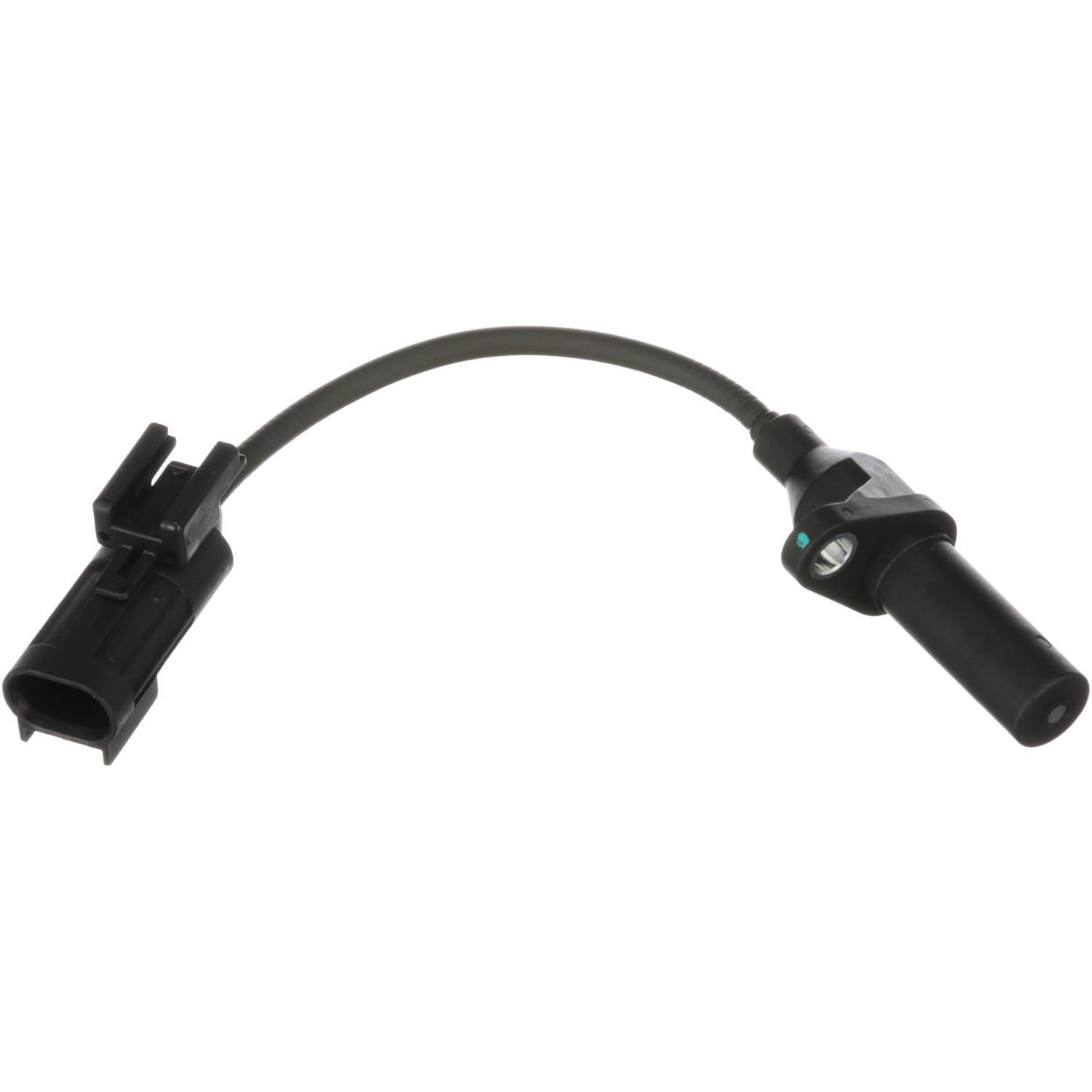 BWD CSS1987 - Engine Crankshaft Position Sensor BWD CSS1987 Engine Crankshaft Position Sensor product image 9 of 9