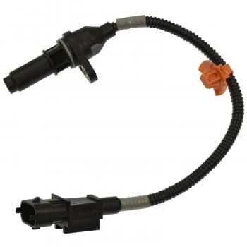 2017 Kia Rio Engine Crankshaft Position Sensor BWD CSS2015 image 2 of 3