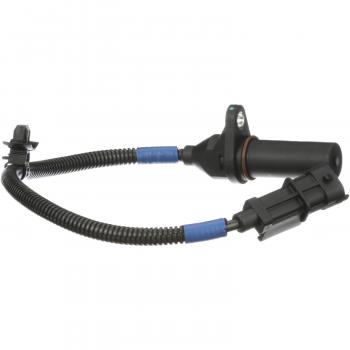2015 Hyundai Sonata Engine Crankshaft Position Sensor BWD CSS2021 image 4 of 4