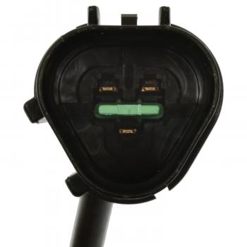 2014 Dodge i10 Engine Crankshaft Position Sensor BWD CSS2112 image 3 of 3