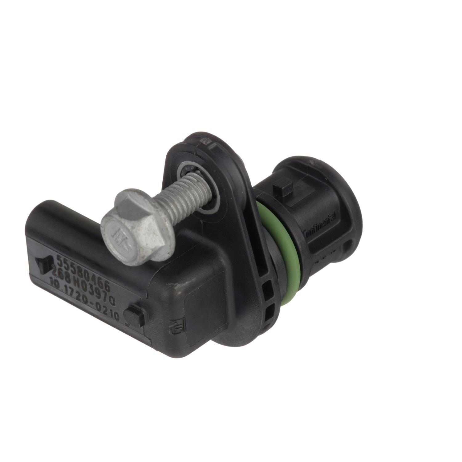 BWD CSS2191 - Engine Camshaft Position Sensor BWD CSS2191 Engine Camshaft Position Sensor product image 1 of 8