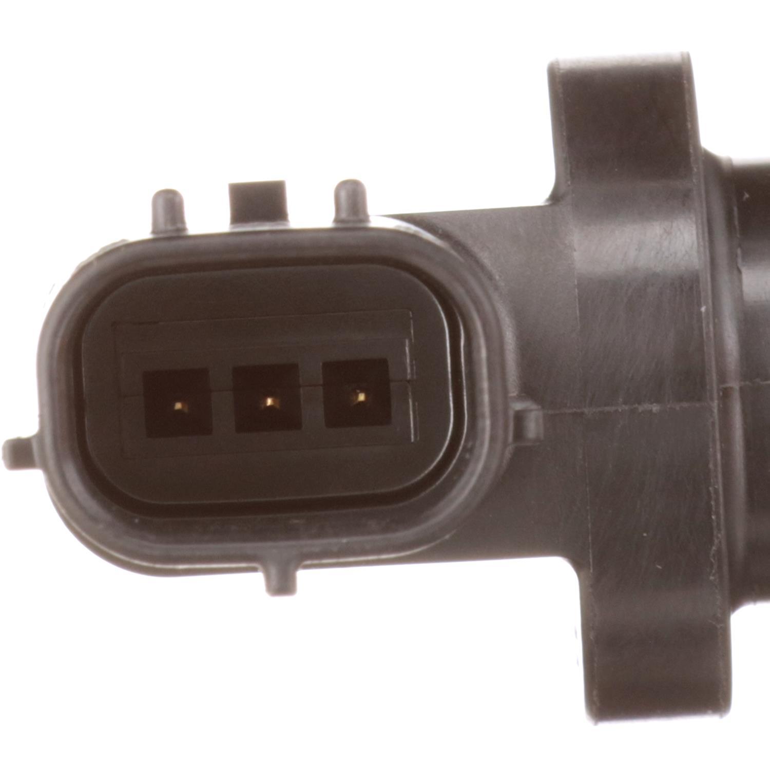 BWD CSS2230 - Engine Crankshaft Position Sensor BWD CSS2230 Engine Crankshaft Position Sensor product image 4 of 9