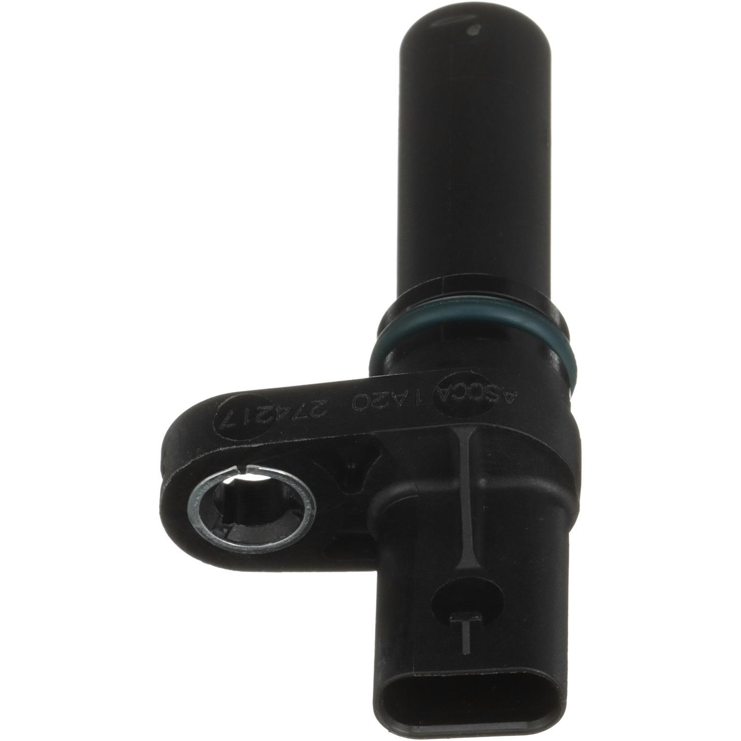 BWD CSS2260 - Engine Crankshaft Position Sensor BWD CSS2260 Engine Crankshaft Position Sensor product image 6 of 9