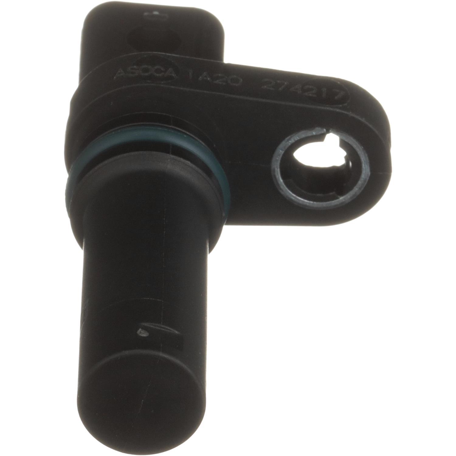 BWD CSS2260 - Engine Crankshaft Position Sensor BWD CSS2260 Engine Crankshaft Position Sensor product image 8 of 9