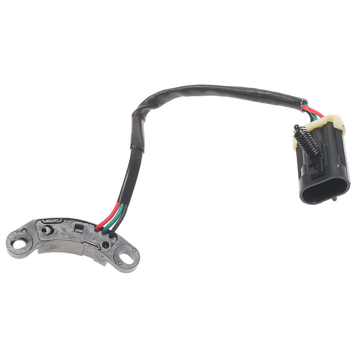 BWD CSS23 - Engine Crankshaft Position Sensor BWD CSS23 Engine Crankshaft Position Sensor product image 1 of 10
