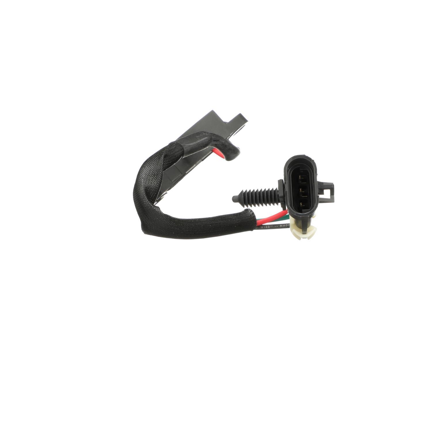 BWD CSS23 - Engine Crankshaft Position Sensor BWD CSS23 Engine Crankshaft Position Sensor product image 2 of 10
