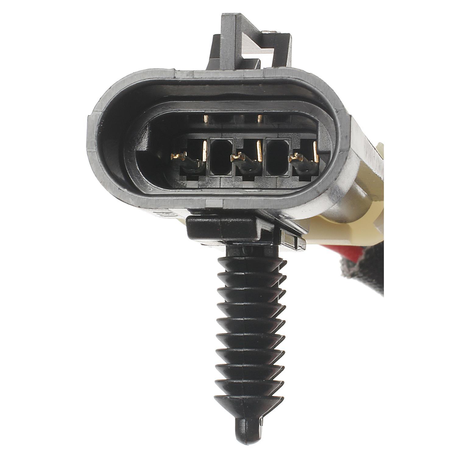 BWD CSS23 - Engine Crankshaft Position Sensor BWD CSS23 Engine Crankshaft Position Sensor product image 3 of 10