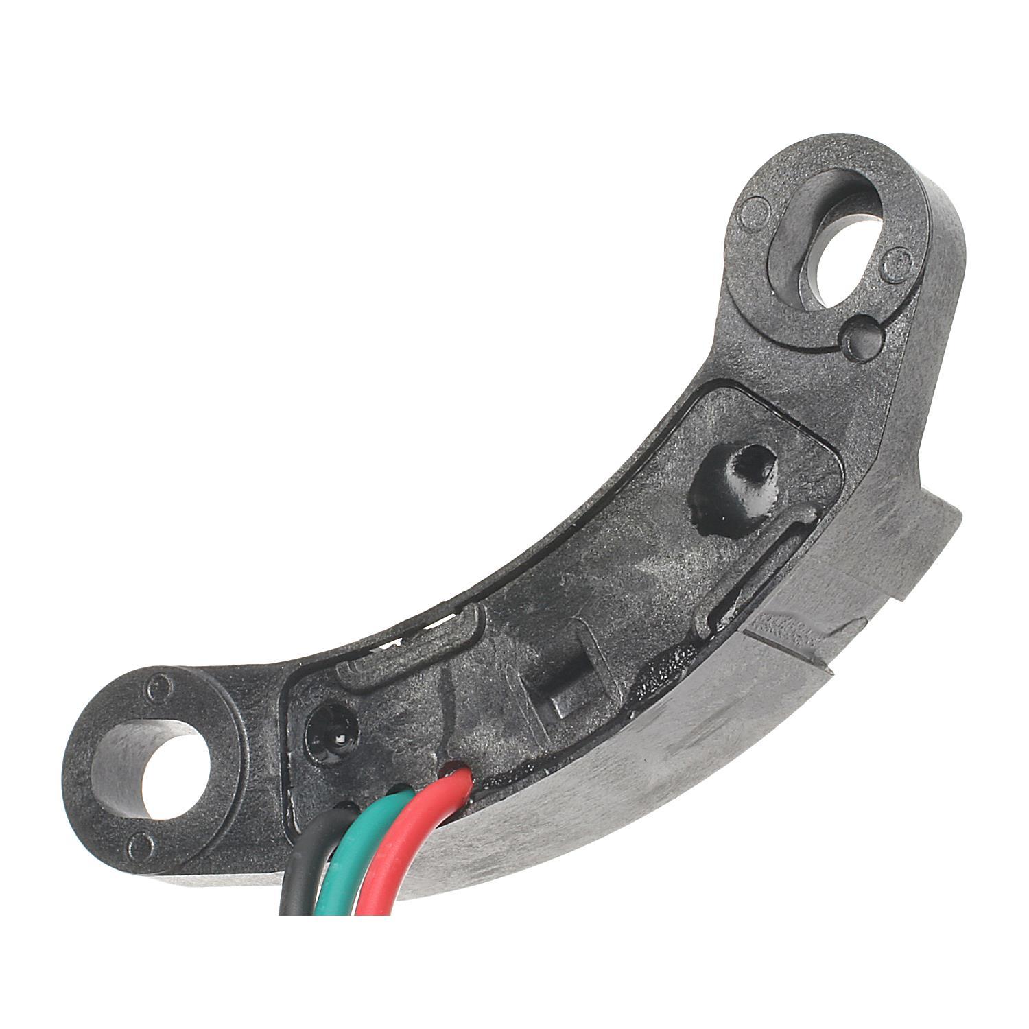 BWD CSS23 - Engine Crankshaft Position Sensor BWD CSS23 Engine Crankshaft Position Sensor product image 4 of 10