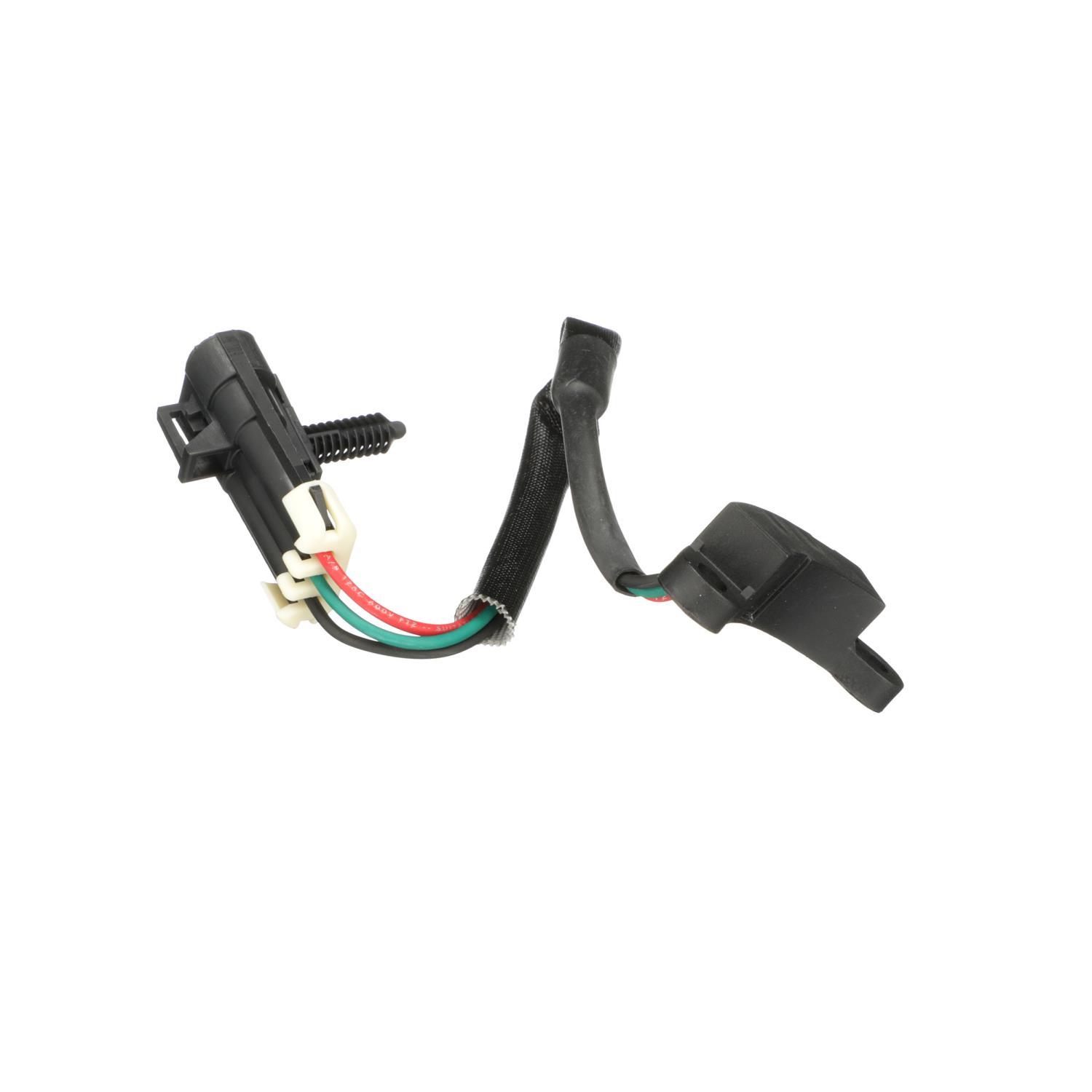 BWD CSS23 - Engine Crankshaft Position Sensor BWD CSS23 Engine Crankshaft Position Sensor product image 5 of 10