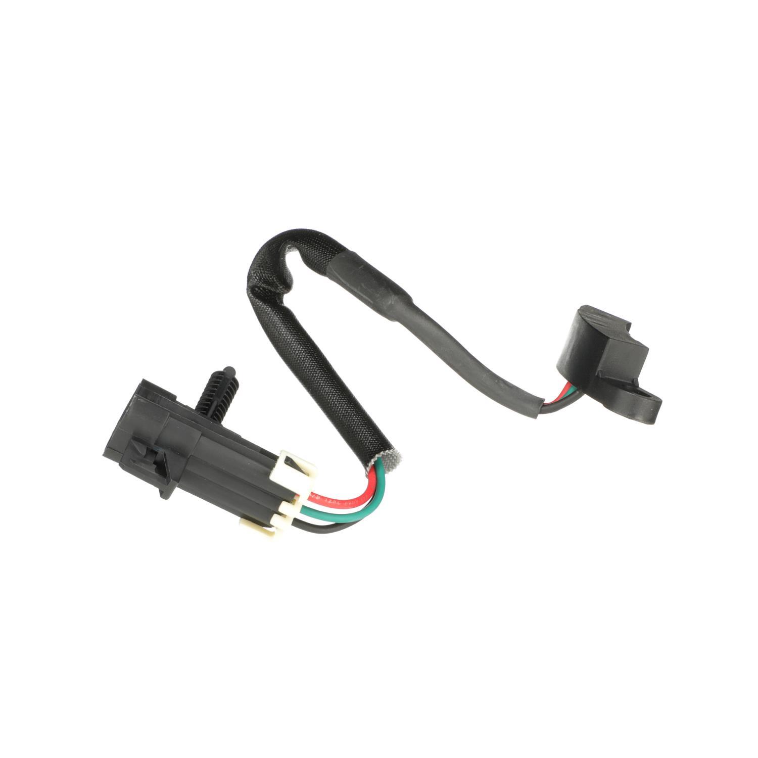 BWD CSS23 - Engine Crankshaft Position Sensor BWD CSS23 Engine Crankshaft Position Sensor product image 9 of 10
