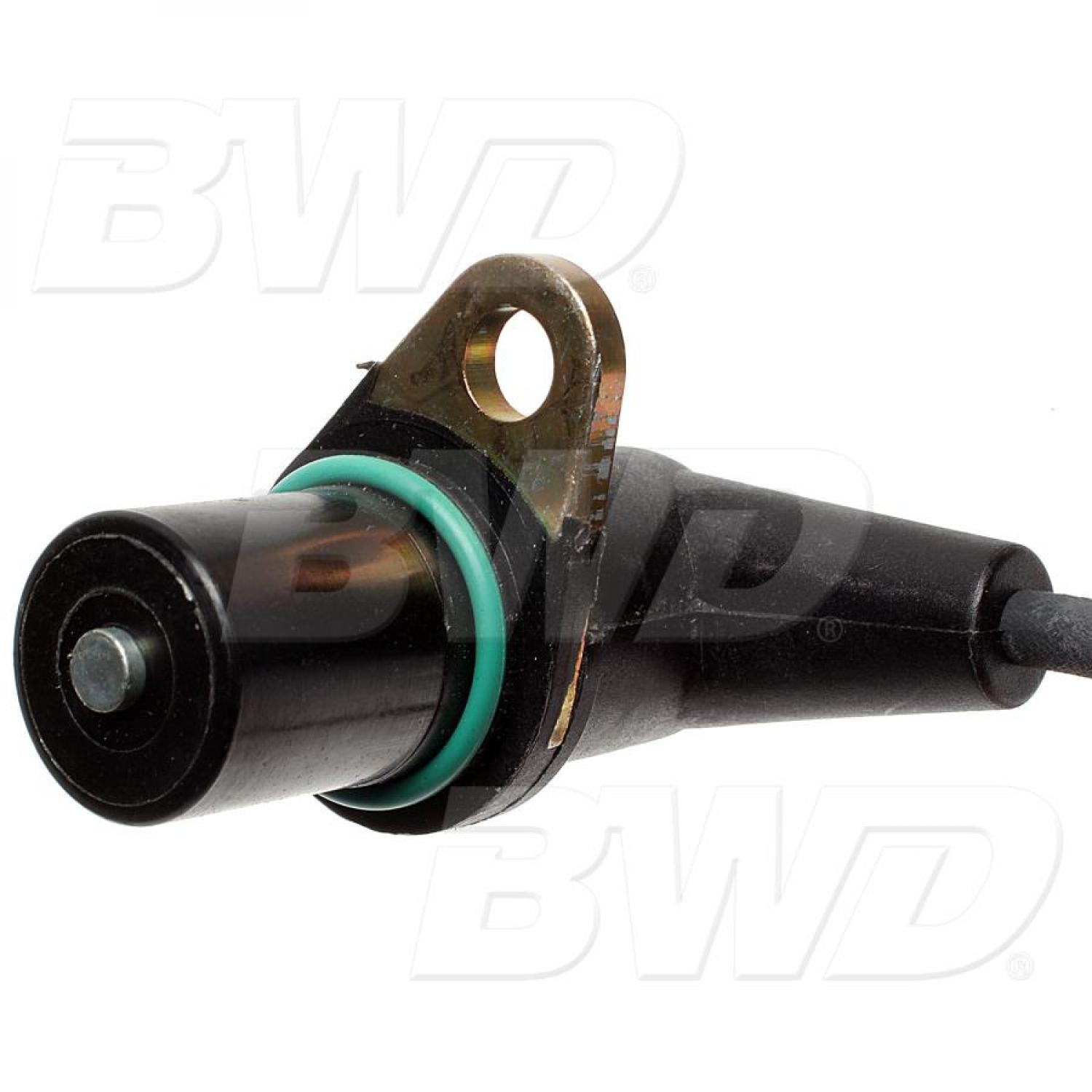 BWD CSS24 - Engine Crankshaft Position Sensor BWD CSS24 Engine Crankshaft Position Sensor product image 2 of 2